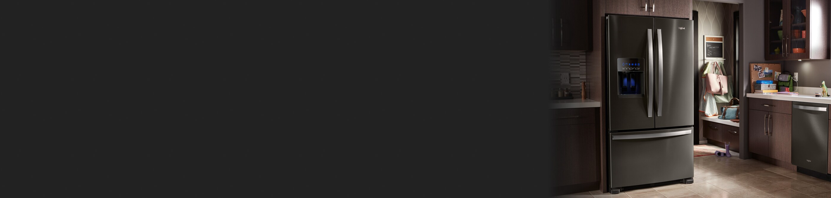 How to Fix a Refrigerator That Is Leaking Water Whirlpool